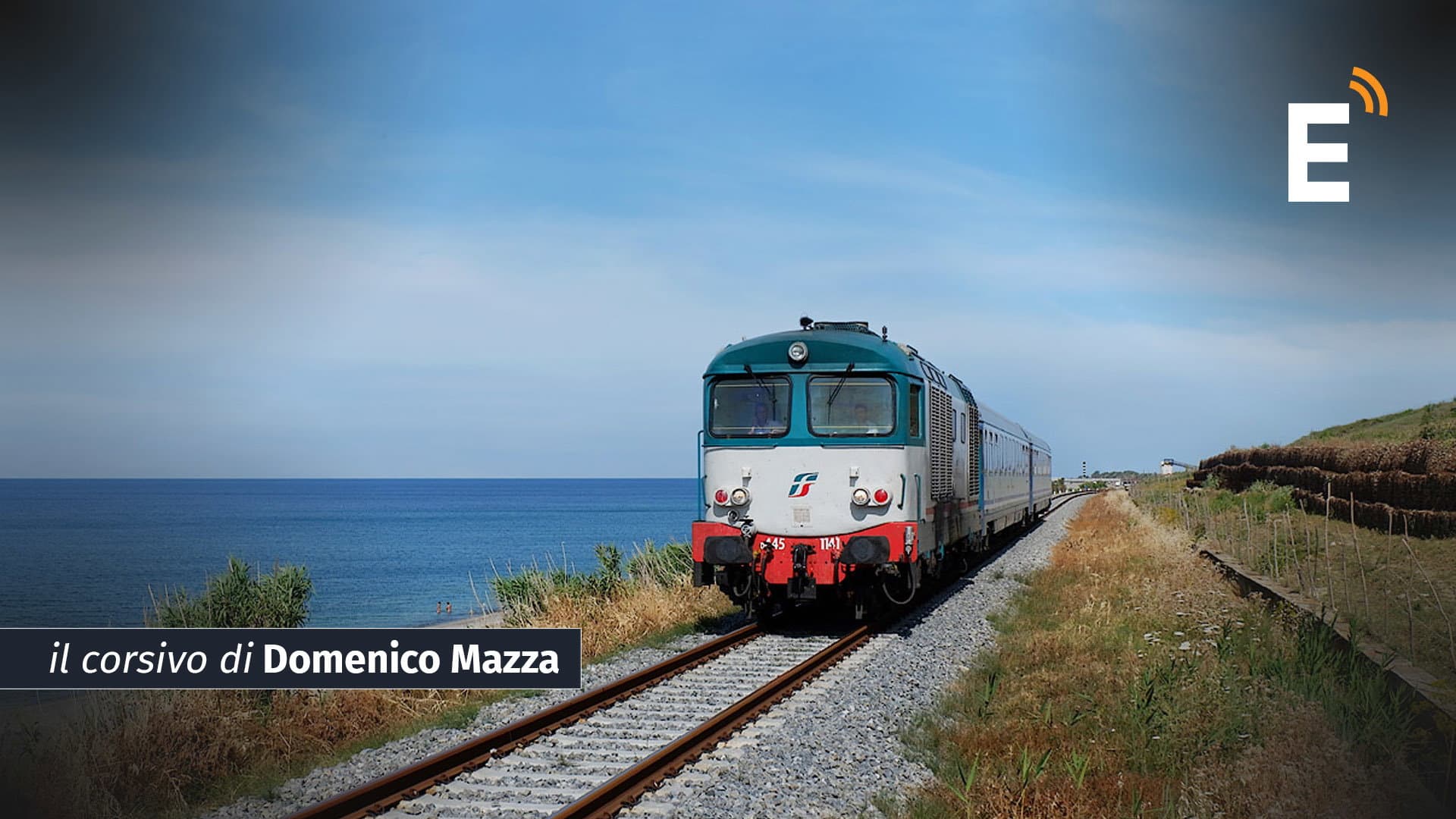 Sulla mobilità ferroviaria servono meno proclami e più azioni
