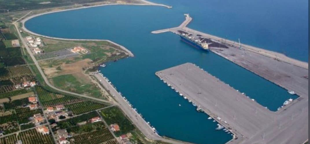 Porto Corigliano, pronta la richiesta di audizione a Baker Hughes