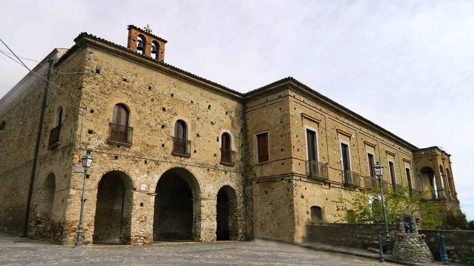 Ad Amendolara un milione di euro per il restyling del rione Timpone