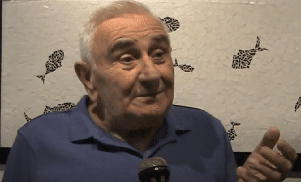 Si è spento l'avvocato Emanuele Monte, un faro per la comunità jonica