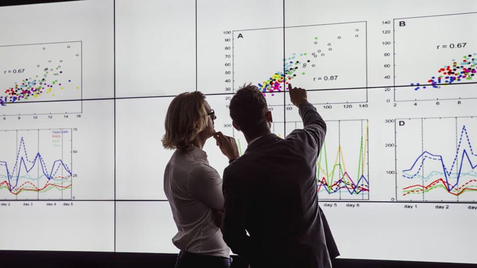All'Unical parte il Master in "Artificial Intelligence & Data Science: Mur e Patti Territoriali"