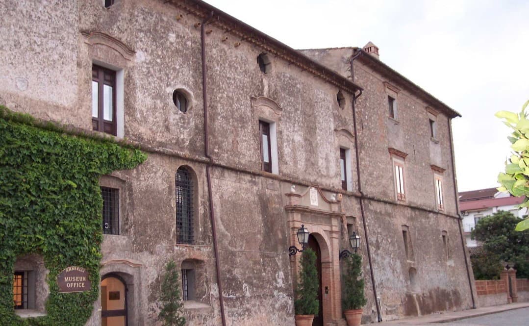 Annullata la "Festa dell'Agricoltura nelle Dimore Storiche" prevista a Co-Ro