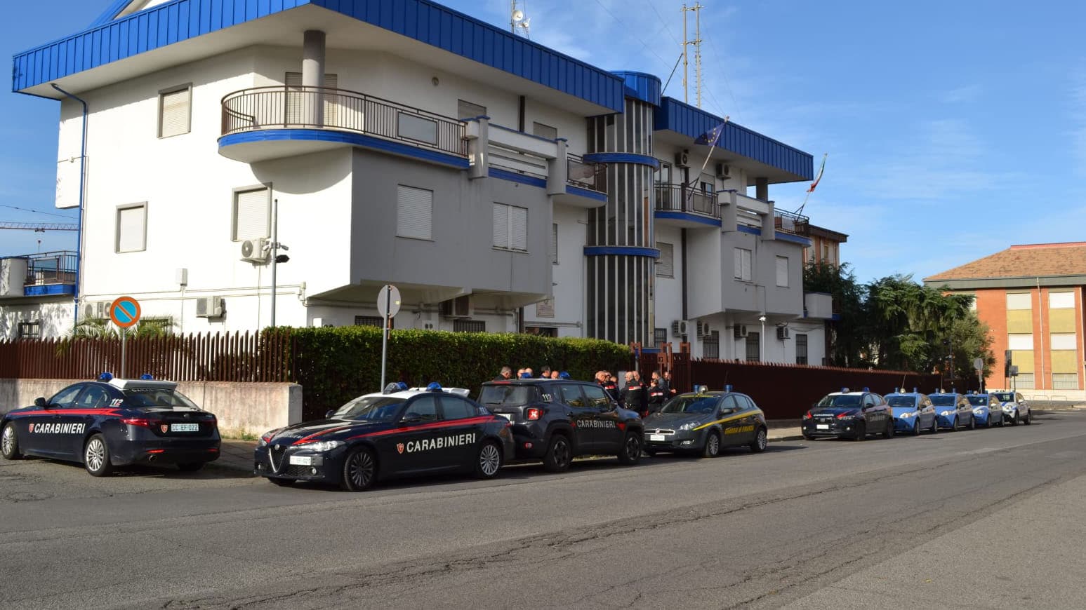 «Favorevoli a qualsiasi iniziativa contro la criminalità ma impegno del governo è forte»