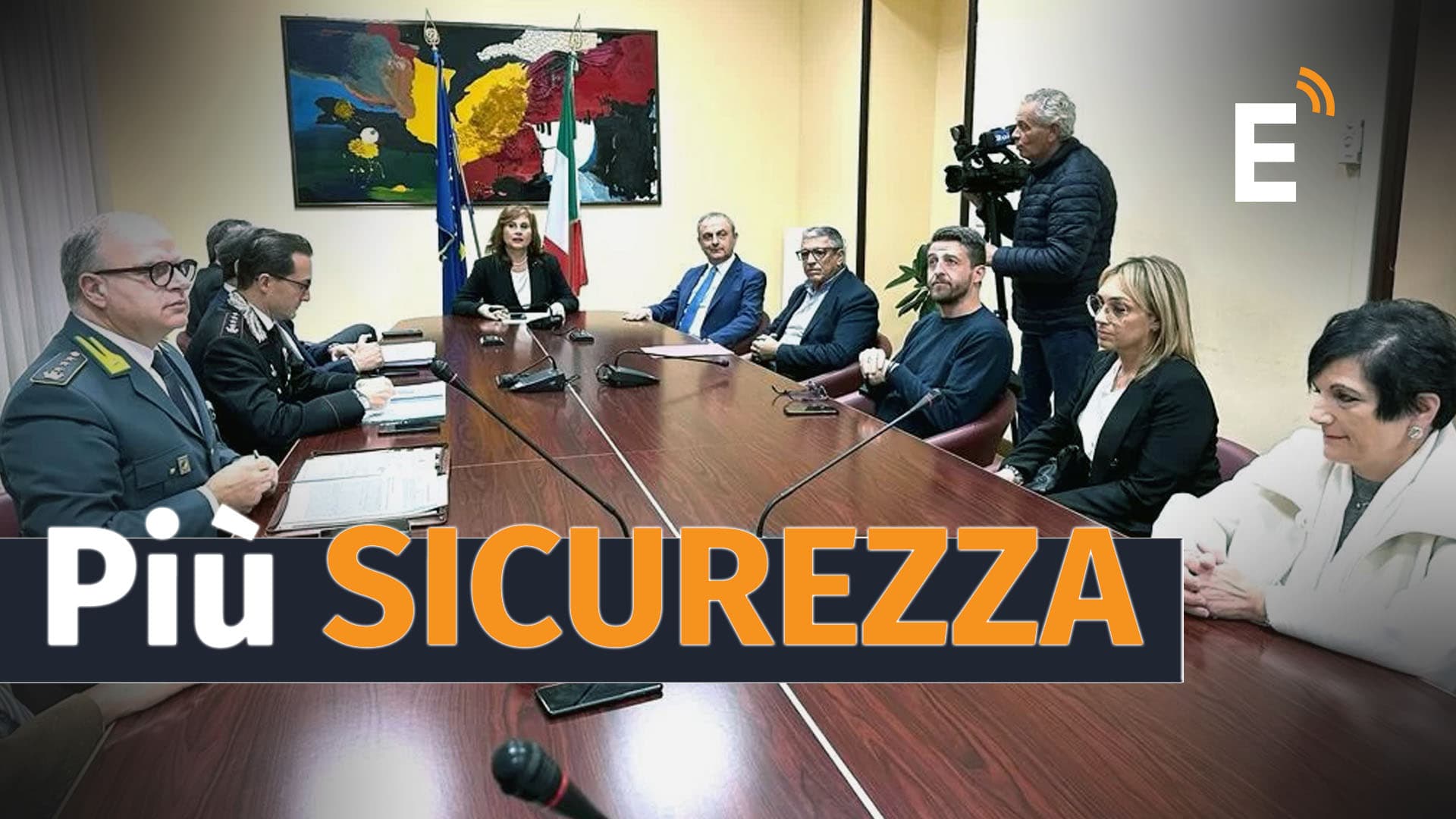Emergenza criminalità nella Sibaritide, Il Prefetto: «Incremento delle forze dell’ordine