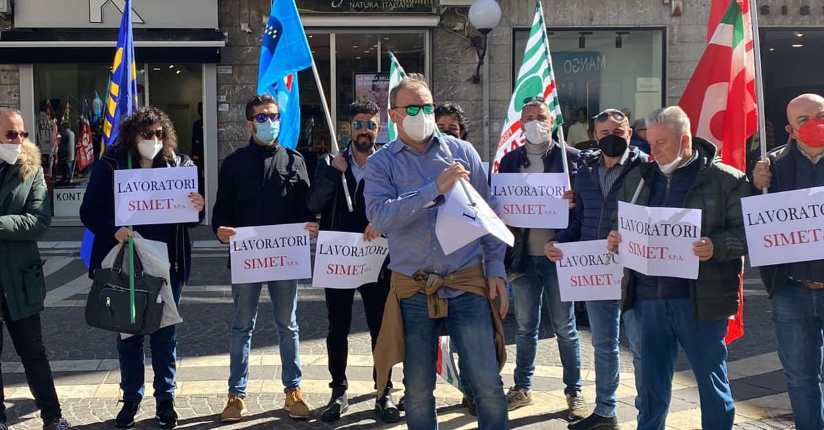 Salvini, Staine e quell'accordo Simet-Busitalia che crea ingiustizia sociale
