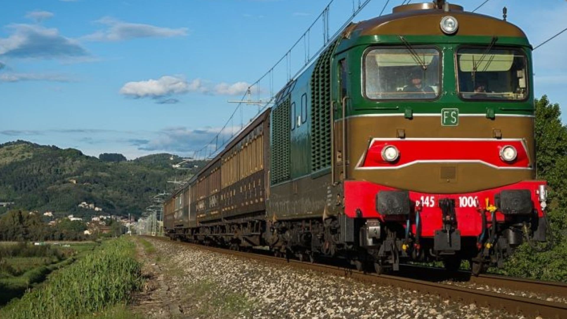 Il 2 dicembre parte il "Treno della Liquirizia" lanciato dall'Associazione Ferrovie in Calabria