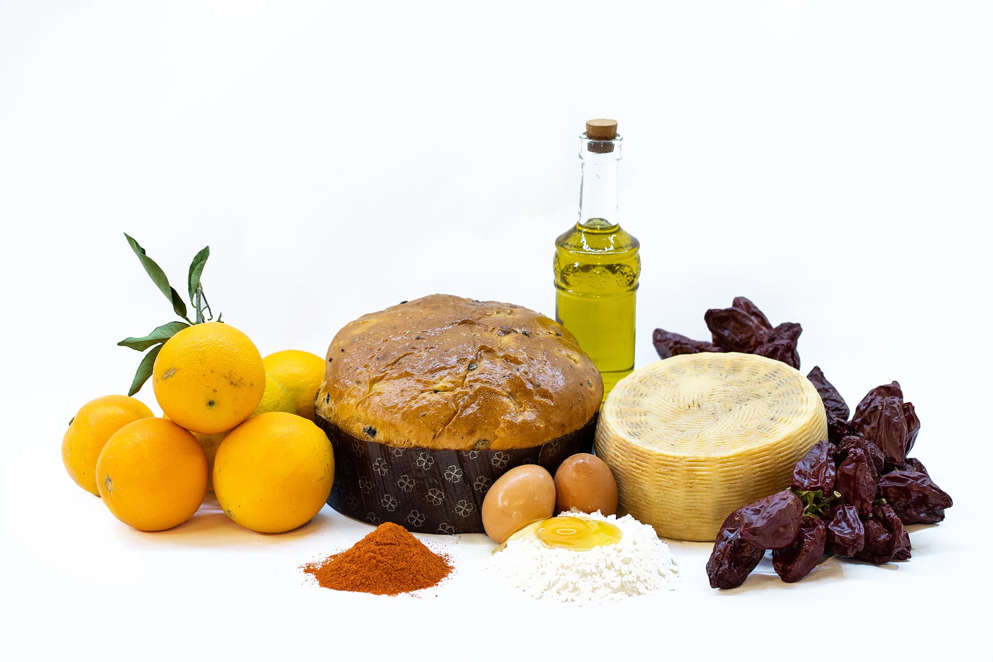 'U Pipazzaro, dal Pollino arriva la novità gastronomica per il Natale