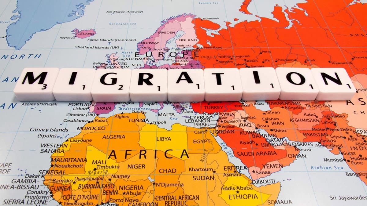 Si terrà in Calabria l'Assemblea Generale della Rete Sindacale per le Migrazioni nell'area Mediterranea-Sub Sahariana