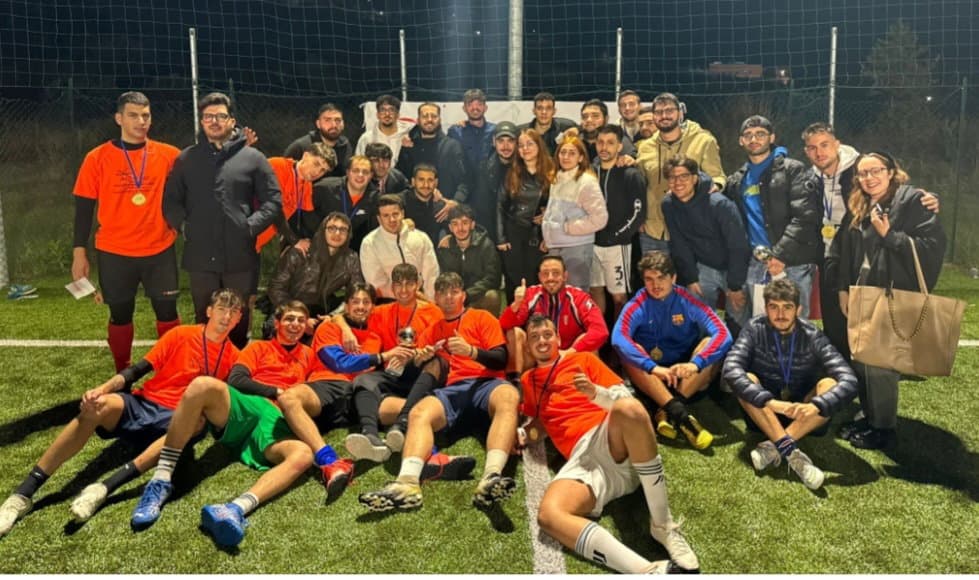 Sport e beneficenza, conclusa la prima edizione del Torneo "Time to Play"