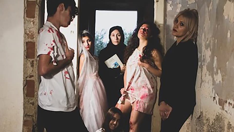 "Finestre" arriva anche a Saracene per un cammino di consapevolezza contro la violenza di genere