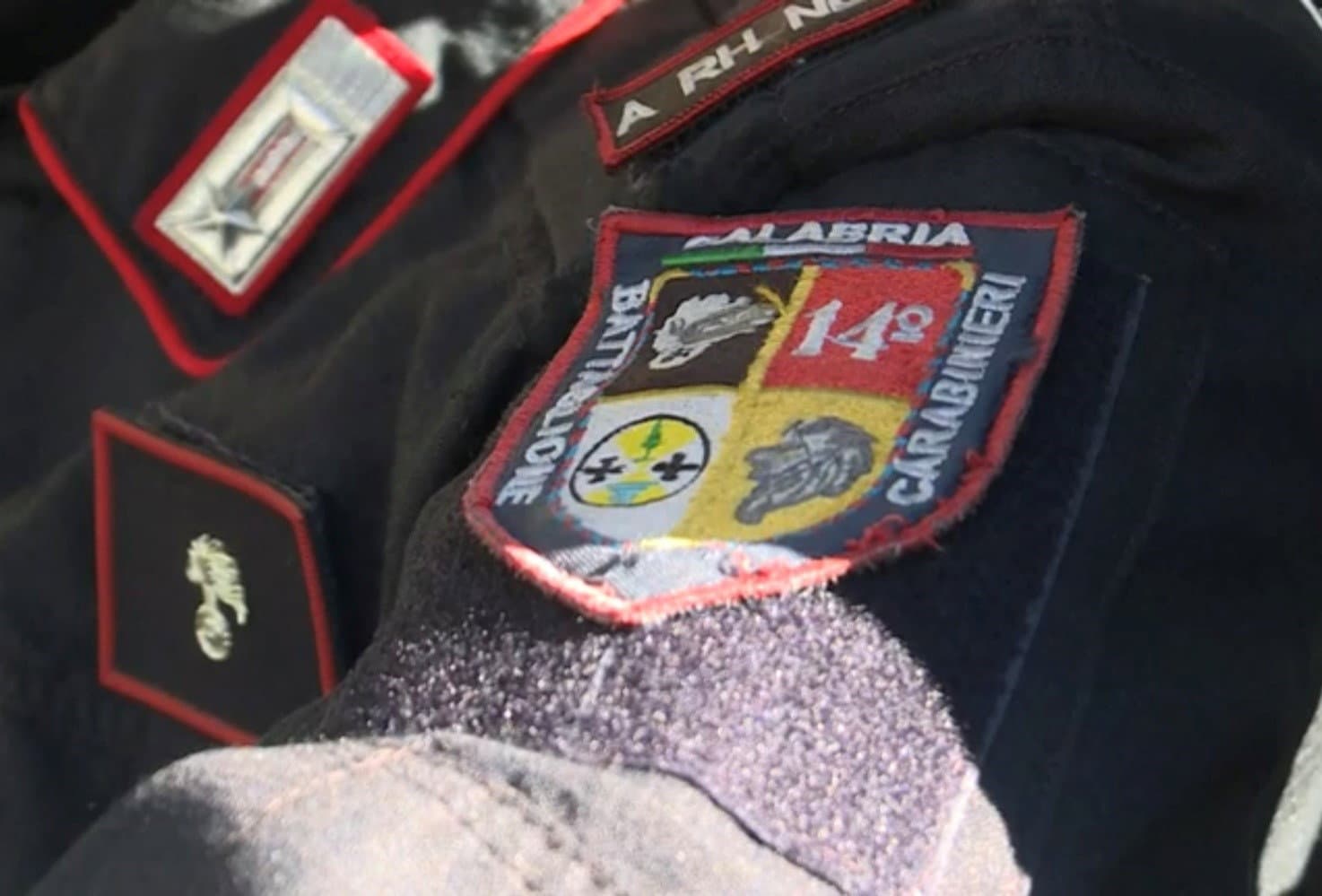 Sicurezza a Corigliano-Rossano, controlli serrati dei carabinieri e dei militari del Battaglione Calabria