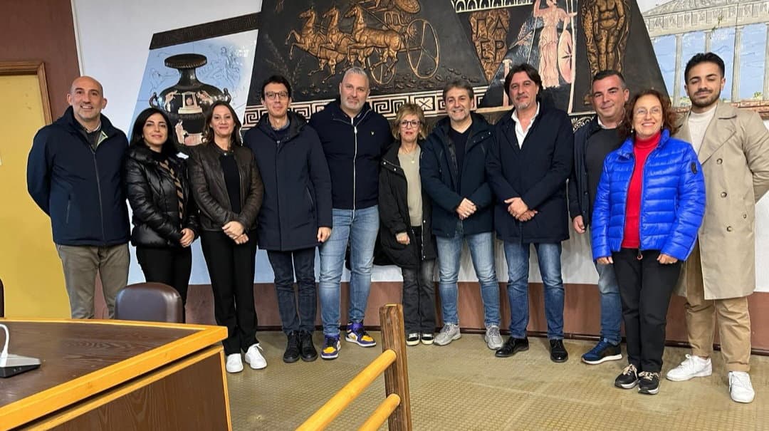 A Policoro nasce la Consulta dello Sport, della Cultura e della Scuola