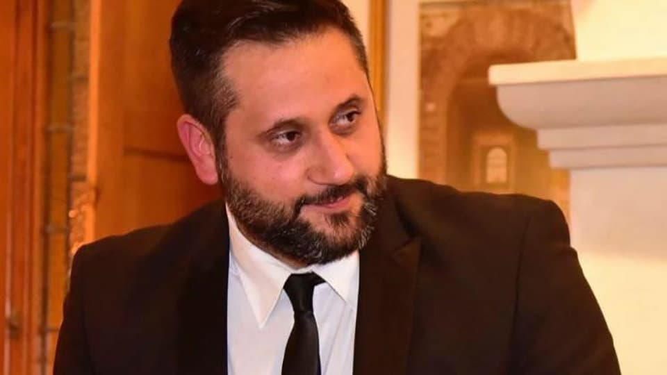 I messaggi di vicinanza della politica e delle istituzioni per la morte del consigliere comunale