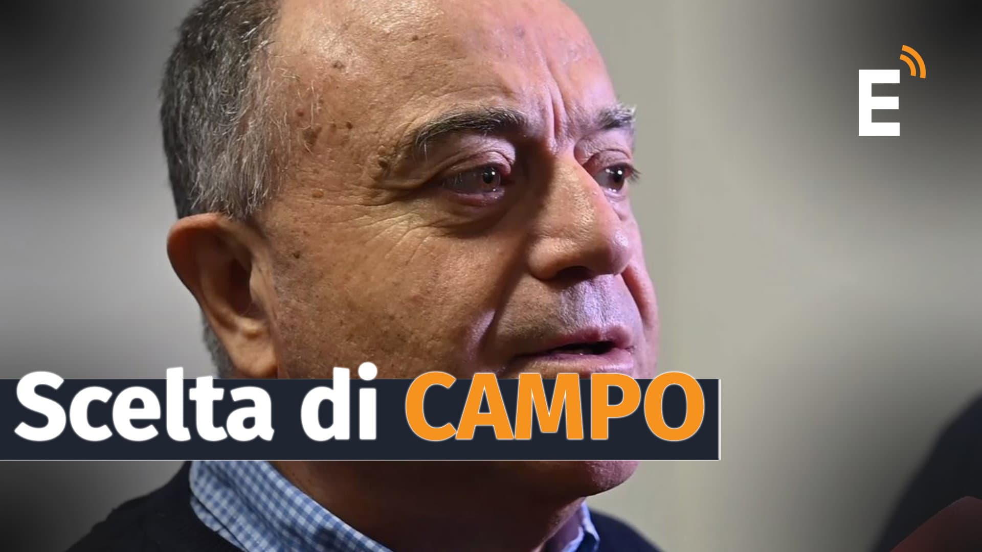 La vita è una scelta di campo: la lezione di vita di Gratteri agli studenti di Corigliano-Rossano - VIDEO