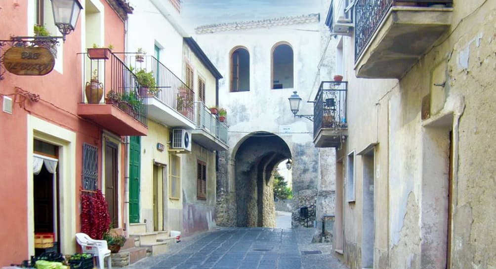 Cariati si prepara all’invasione della cittadella