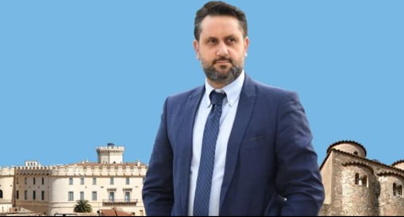 Indetto per domani il lutto cittadino per Raffaele Vulcano