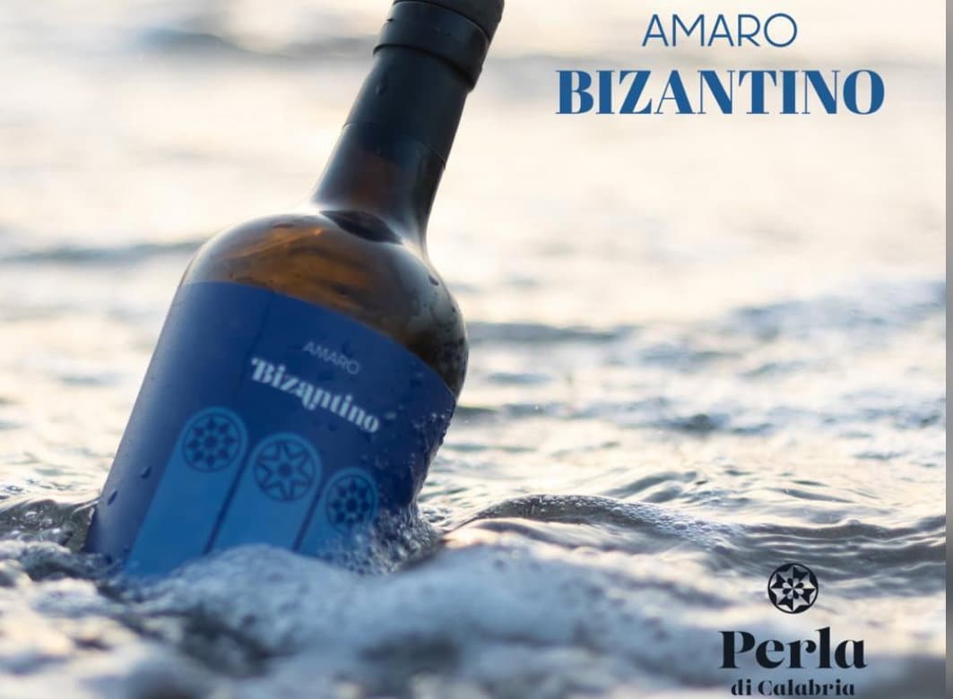 Amaro Bizantino sulle pagine di Repubblica racconta il territorio