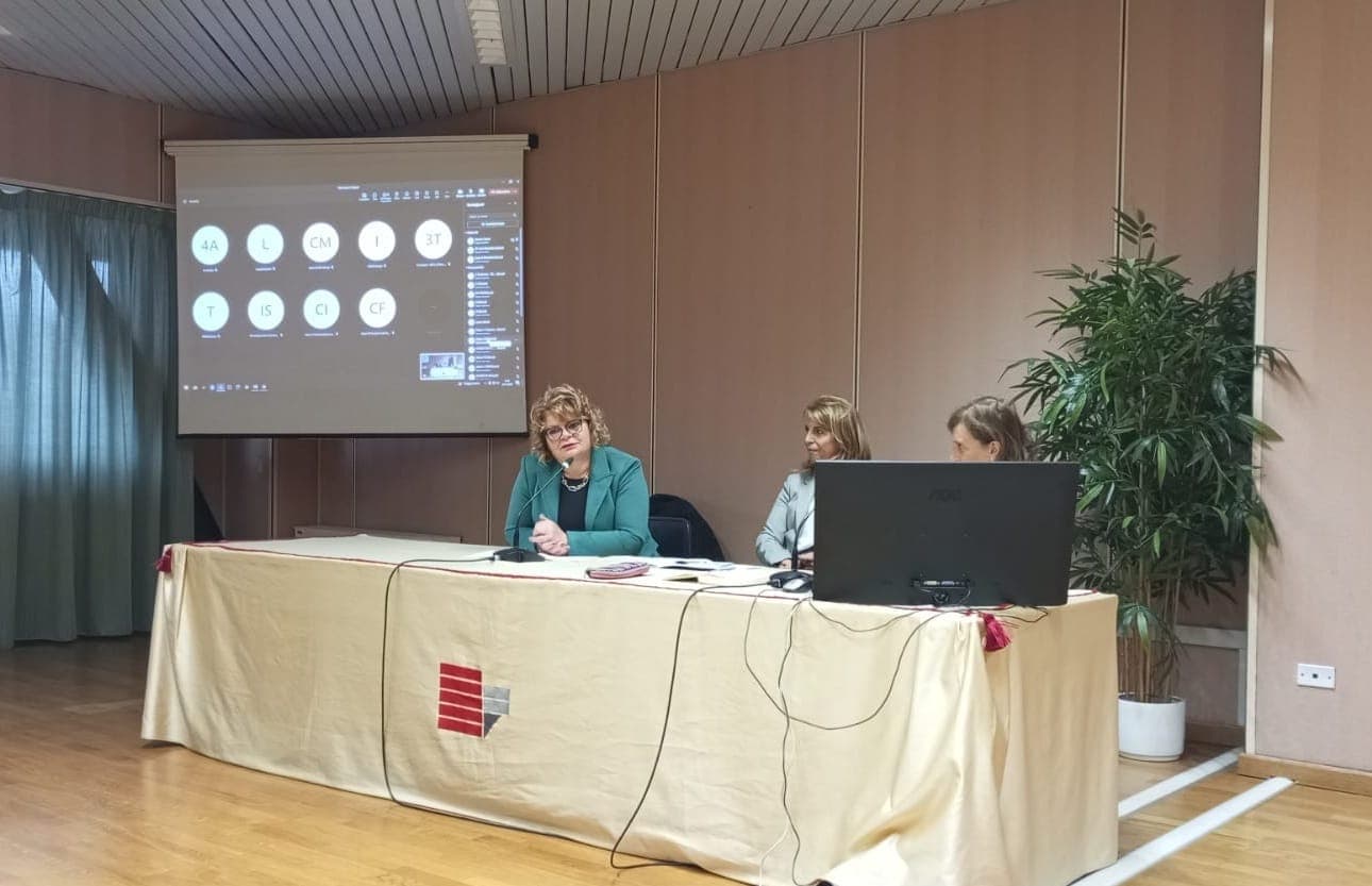 Il Polo Liceale di Trebisacce partecipa al “Progetto OrSI"