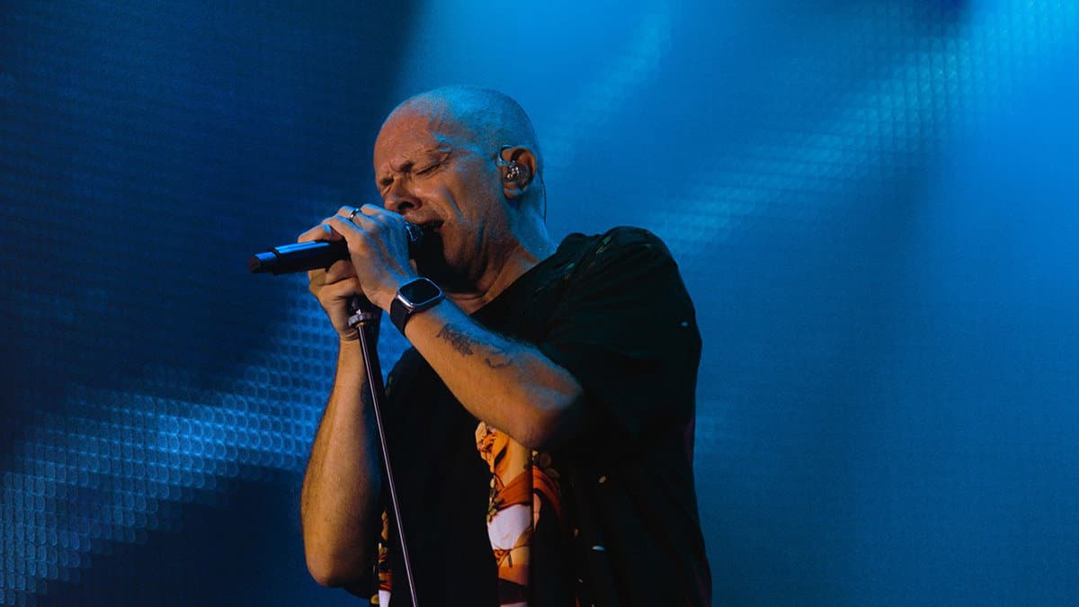 È ufficiale: a Co-Ro per Capodanno arriva Max Pezzali