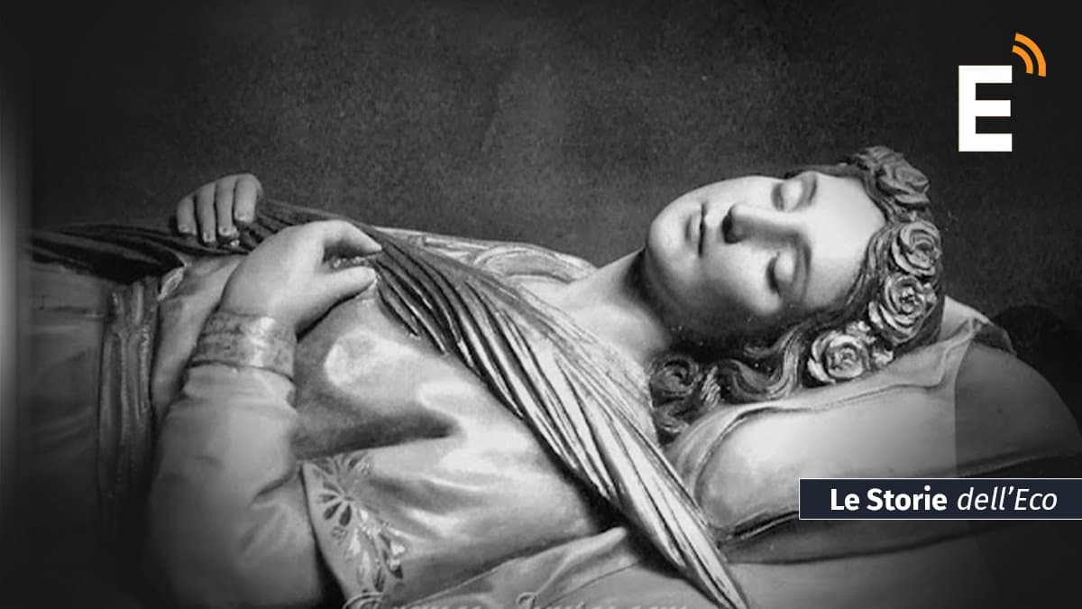 Rossano diede i natali a Theodora, la Santa dimenticata