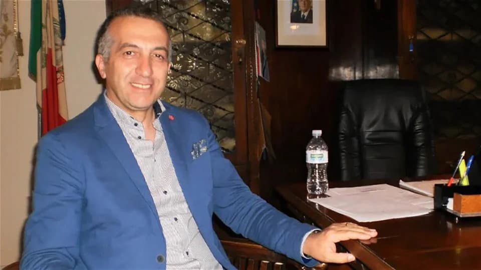 A Trebisacce arriva il Subcommissario Domenico Giordano