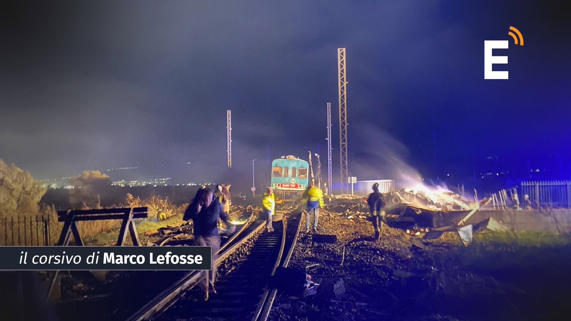 Ormai siamo una terra da trafiletto… è l’autonomia differenziata dell’etica