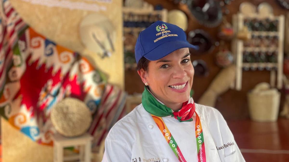 I Barbieri di Altomonte in Messico tra ricette tradizionali e prodotti autentici