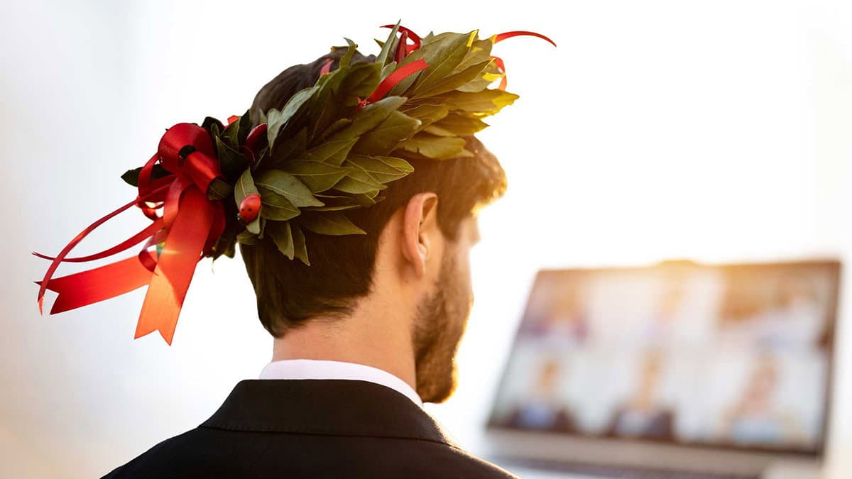 Detenuto consegue la laurea magistrale con lode all'Unical