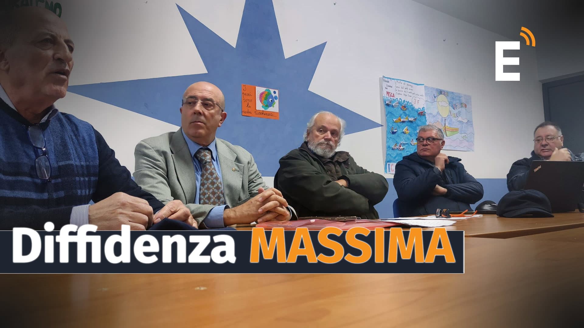 Insediamento industriale nel Porto, tutte le “paure” del Comitato e il progetto farlocco