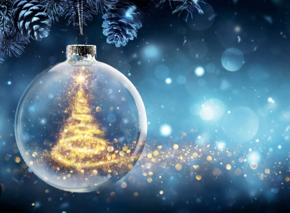 A Co-Ro inizia il mese più magico dell'anno, al via "Incanto di Natale"