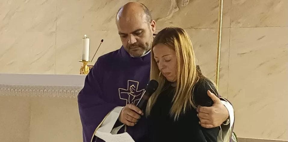 Strage di Thurio, a Catanzaro l’ultimo saluto alla capotreno Maria Pansini,