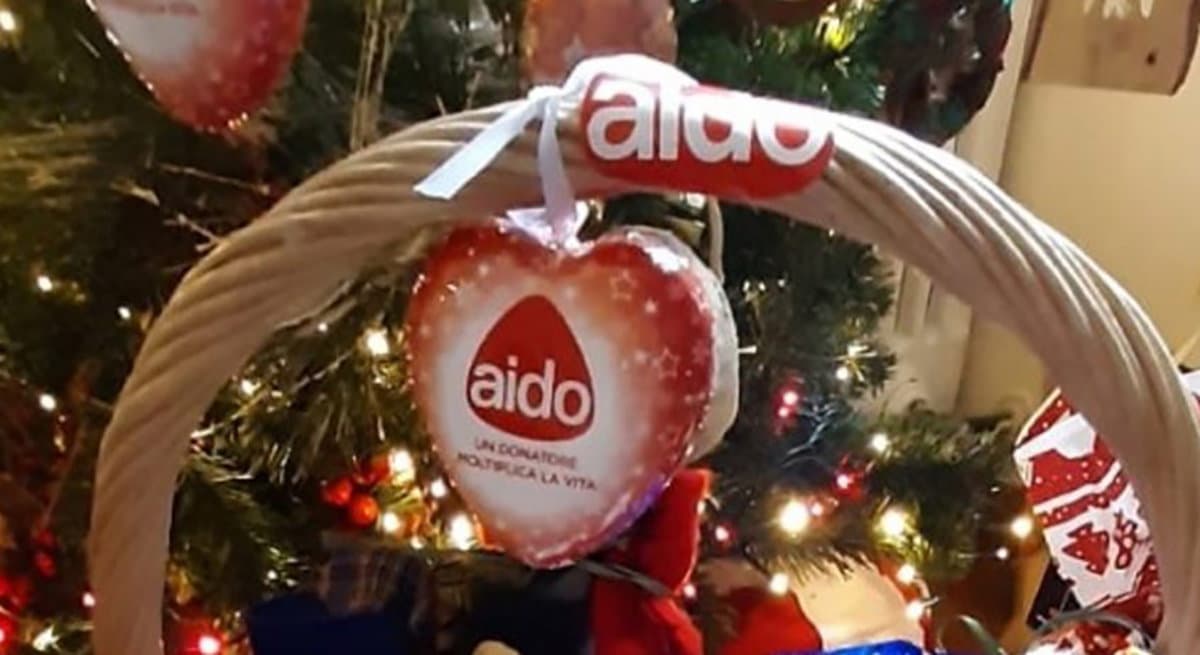 Grande partecipazione per la seconda edizione di TomboliAMO Aido di Co-Ro
