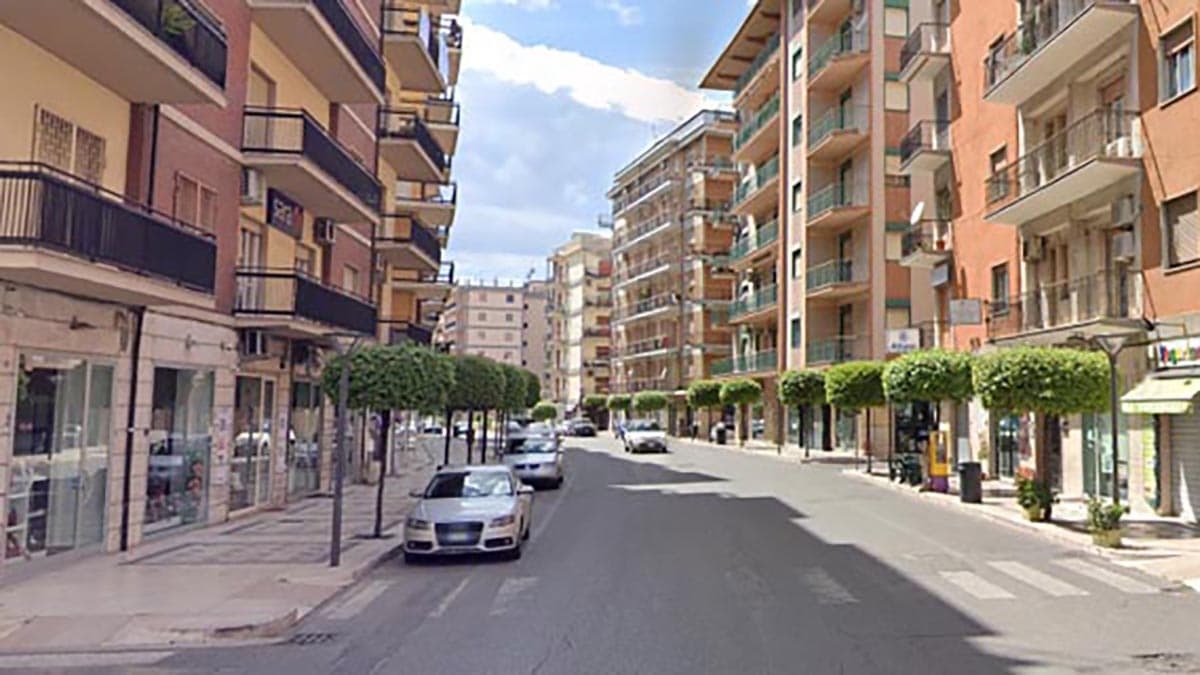 Co-Ro, modifiche della viabilità per lavori urgenti. Ecco le strade interessate
