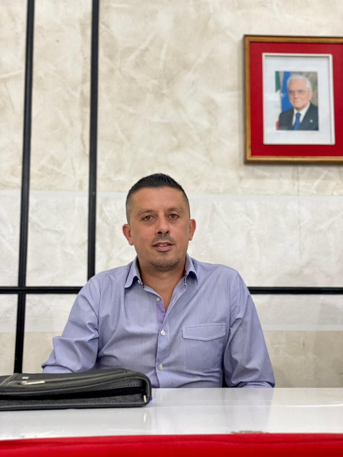 Atto indimidatorio contro Notaristefano, arrivano i messaggi di vicinanza da parte del mondo della politica