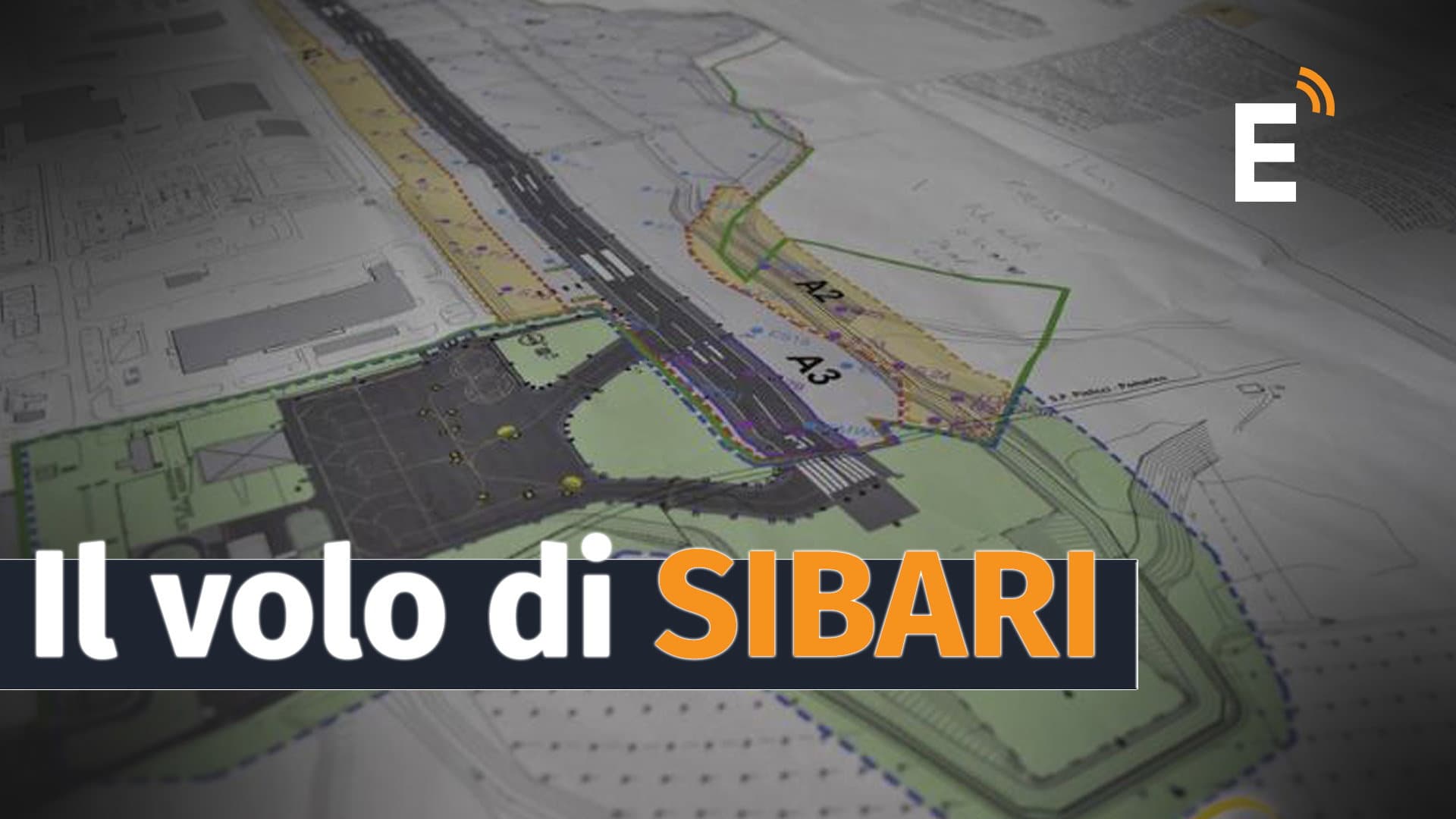 Basilicata pronta a mettere le ali all'aeroporto di Pisticci: un nuovo scalo per l'utenza della Sibaritide?