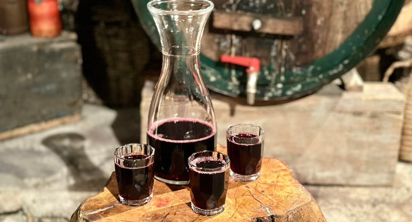 Mormanno: Perciavutti esalta il vino come attrattore turistico