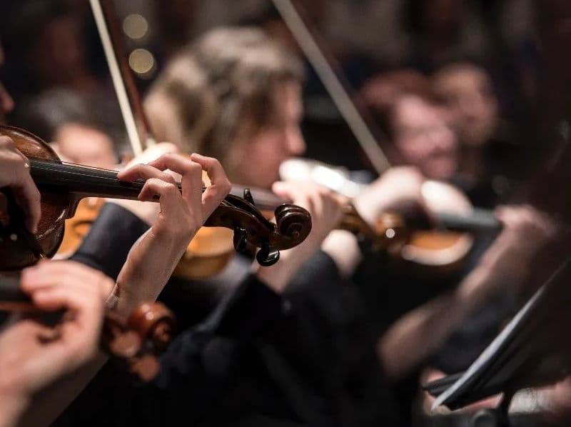 Gran finale per la Città della Musica: arriva l'Orchestra Sinfonica di Cosenza
