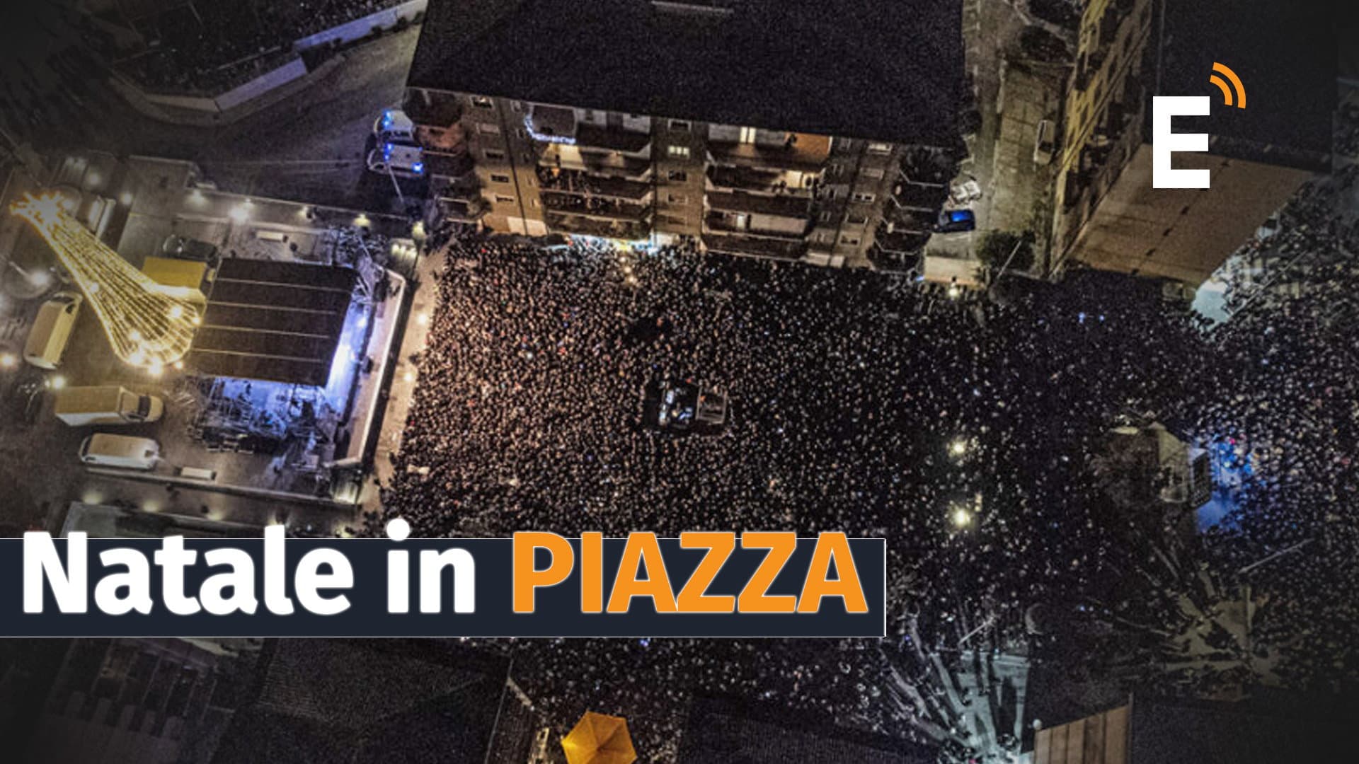 Non solo Max Pezzali: Co-Ro scalda i motori per il concerto di Natale con un nome a sorpresa