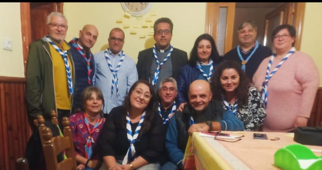 A Corigliano-Rossano nasce la prima comunità Masci dell'Alto Jonio