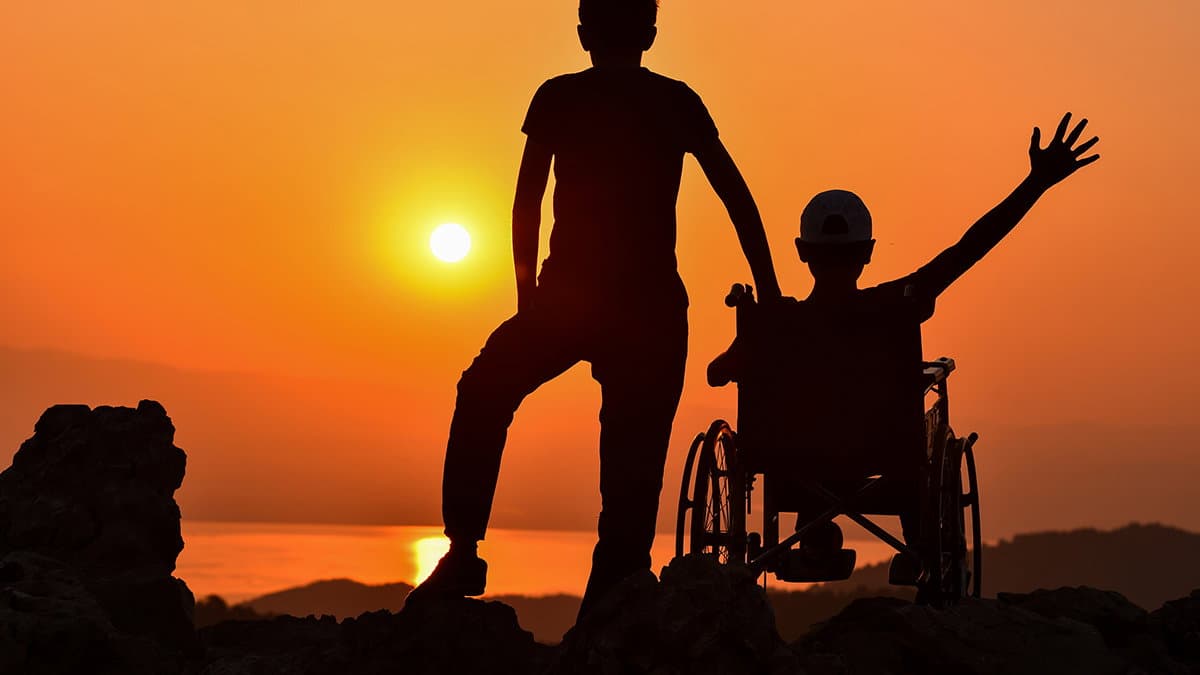 Dopo di noi, garantire un progetto di vita ai disabili: se ne parlerà al Centro di Eccellenza