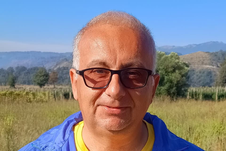 Laino Borgo conferisce la cittadinanza onoraria a Fabrizio Mollo per le ultime importanti scoperte archeologiche