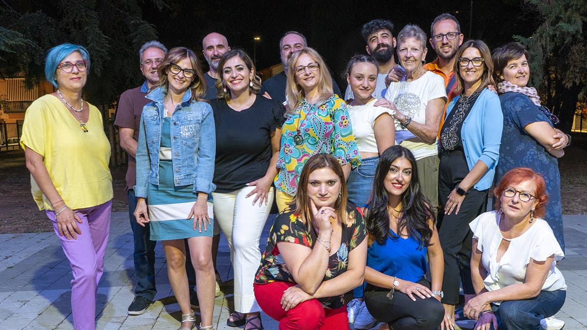 A Spezzano Albanese tutto pronto per il "Christmas Tour" di Voci di Pace