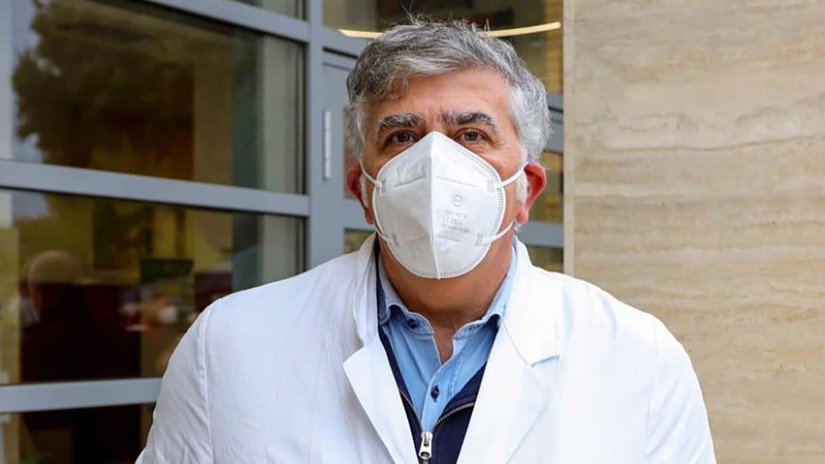 Annunziata, l'Unità di Prevenzione e Protezione Ambientale sarà dedicata al dottore Lucio Marrocco