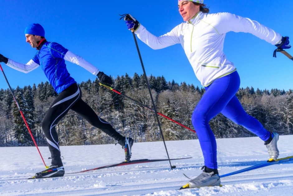 Gli atleti del Comitato Fisi Calabro Lucano parteciperanno al Trofeo Coni Winter