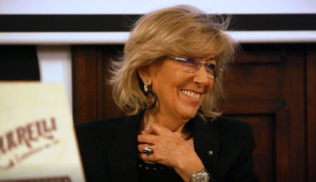 Il Museo d'impresa Amarelli, Lady Liquirizia: «Quando partimmo fummo visionari»