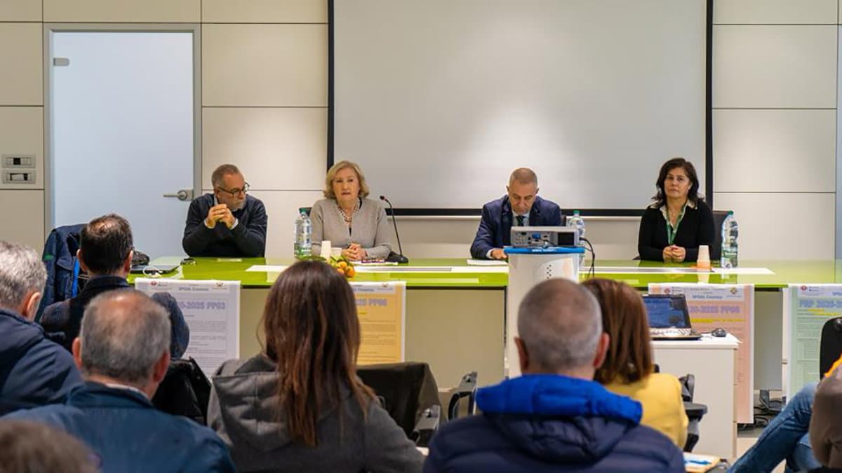 Necessario incentivare il futuro dell’agricoltura in Sicurezza