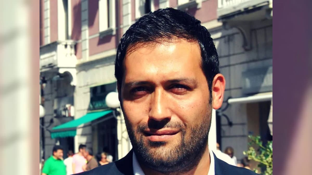 Antonio Aprile è il nuovo Segretario Generale aggiunto nazionale del Sim Carabinieri