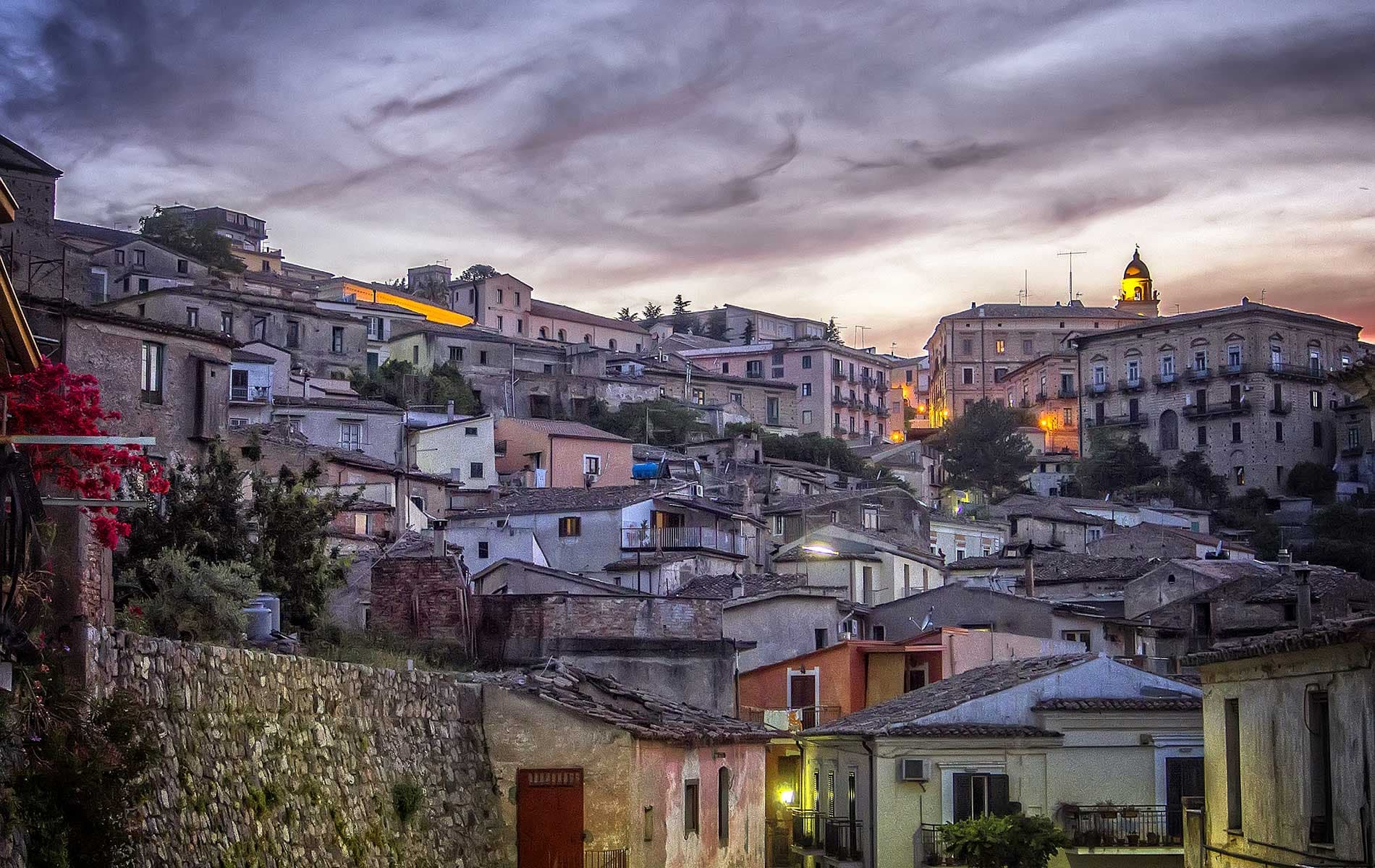 La Casa delle Associazioni diventa realtà anche a Rossano