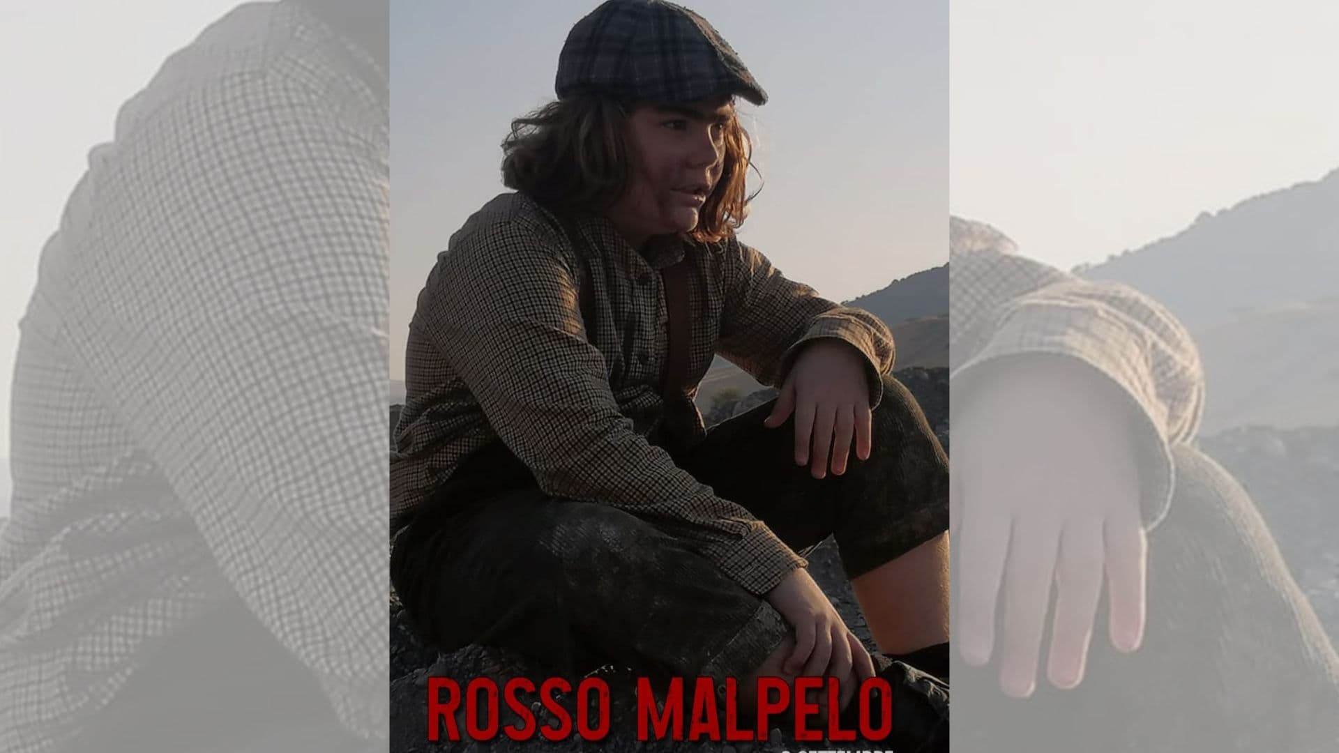Il mediometraggio "Rosso Malpelo" verrà presentato al Mumam di Cariati