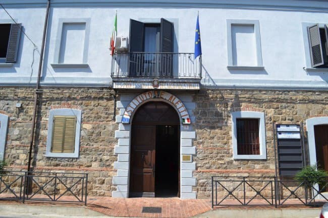 Trebisacce, all'Istituto Aletti si potenzia l'offerta formativa del corso SocioSanitario
